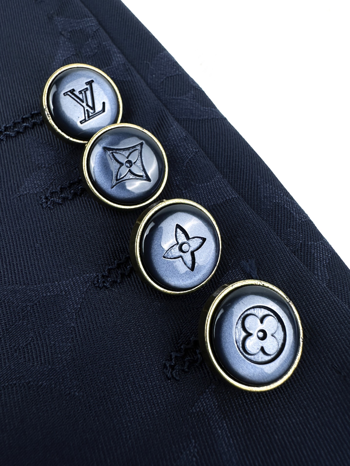 Louis Vuitton Outerwear