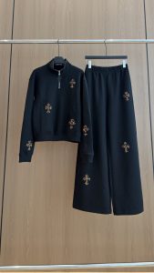 Outerwear in Black