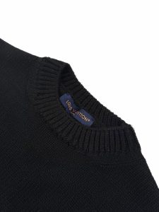 Louis Vuitton Knitwear in Black
