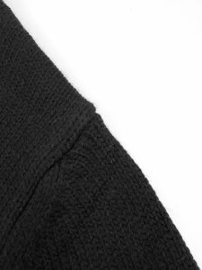 Louis Vuitton Knitwear in Black