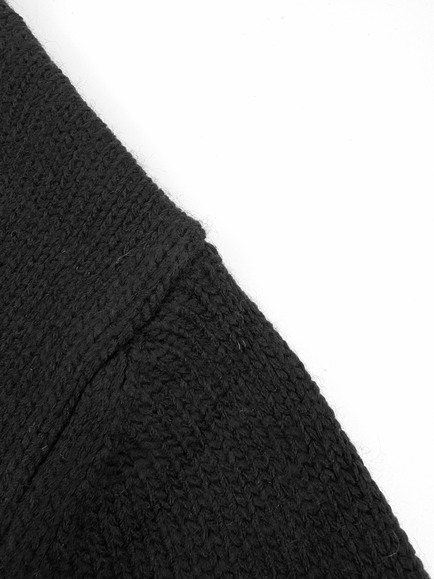 Louis Vuitton Knitwear in Black