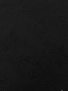 Louis Vuitton Knitwear in Black