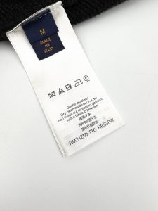 Louis Vuitton Knitwear in Black