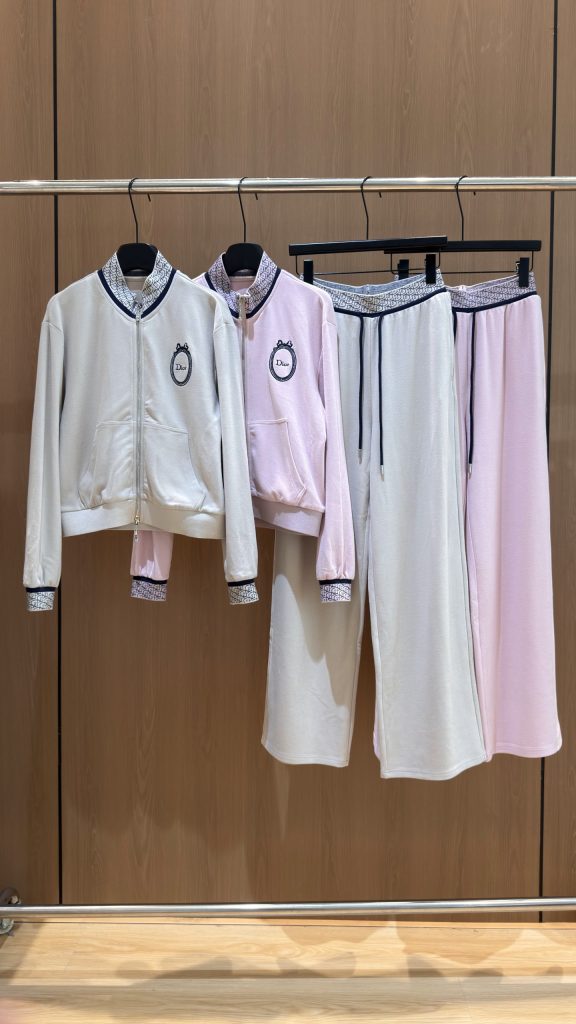 Outerwear