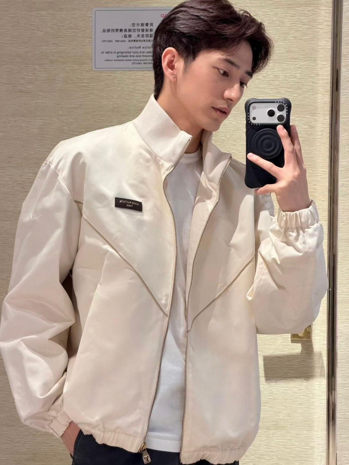 Louis Vuitton Outerwear 25500