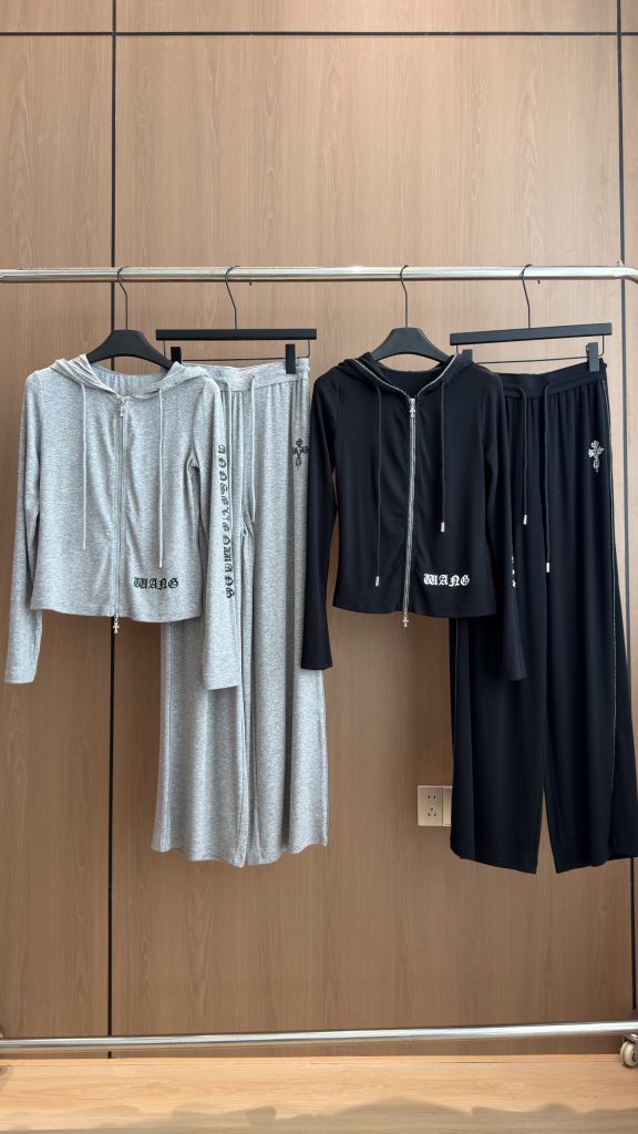 Outerwear in Black