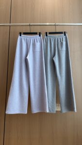 Pants in Grey