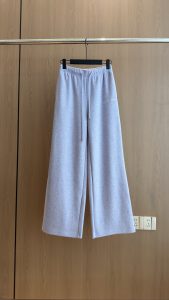 Pants in Grey