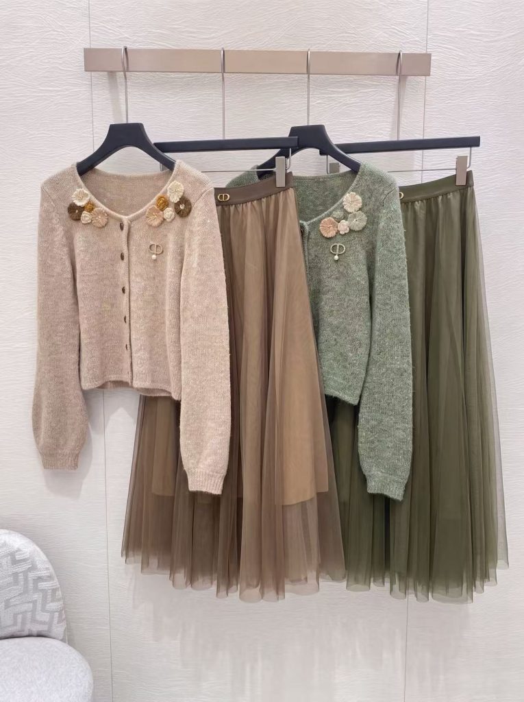 Knitwear