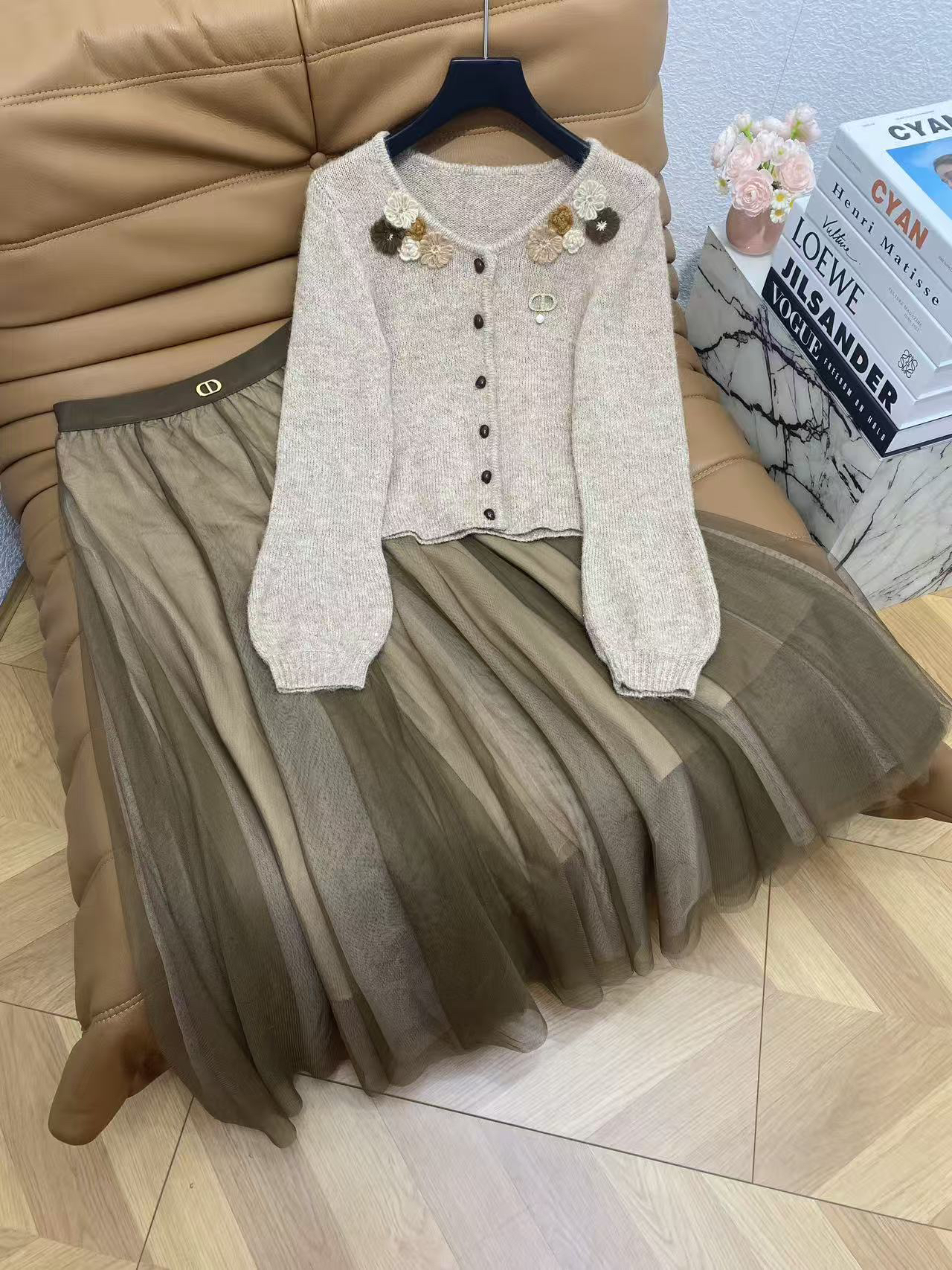 Knitwear