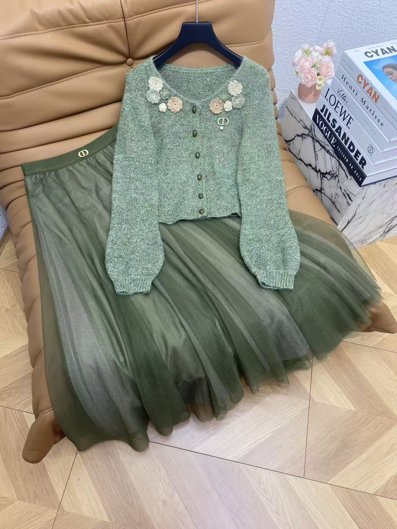 Knitwear