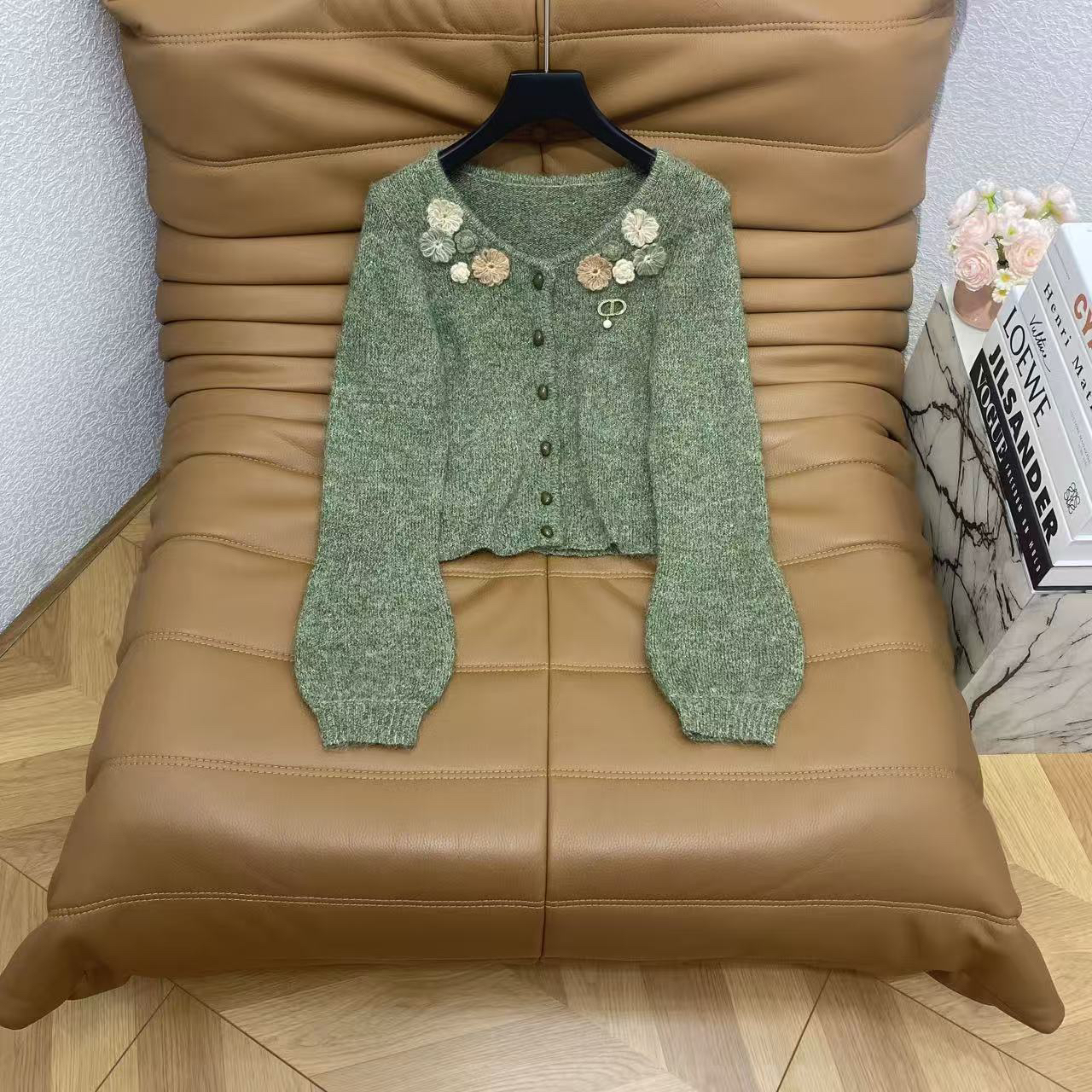 Knitwear