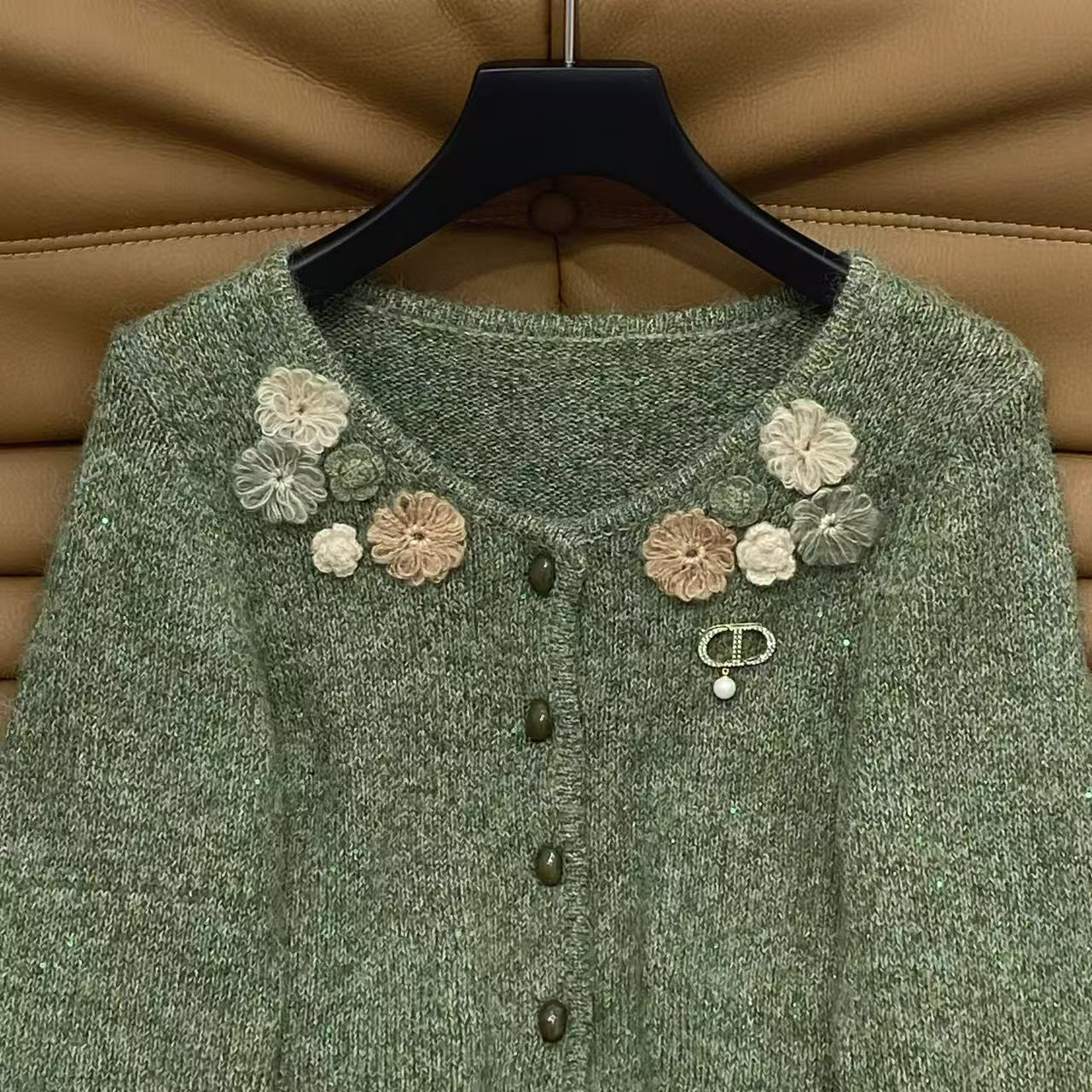 Knitwear
