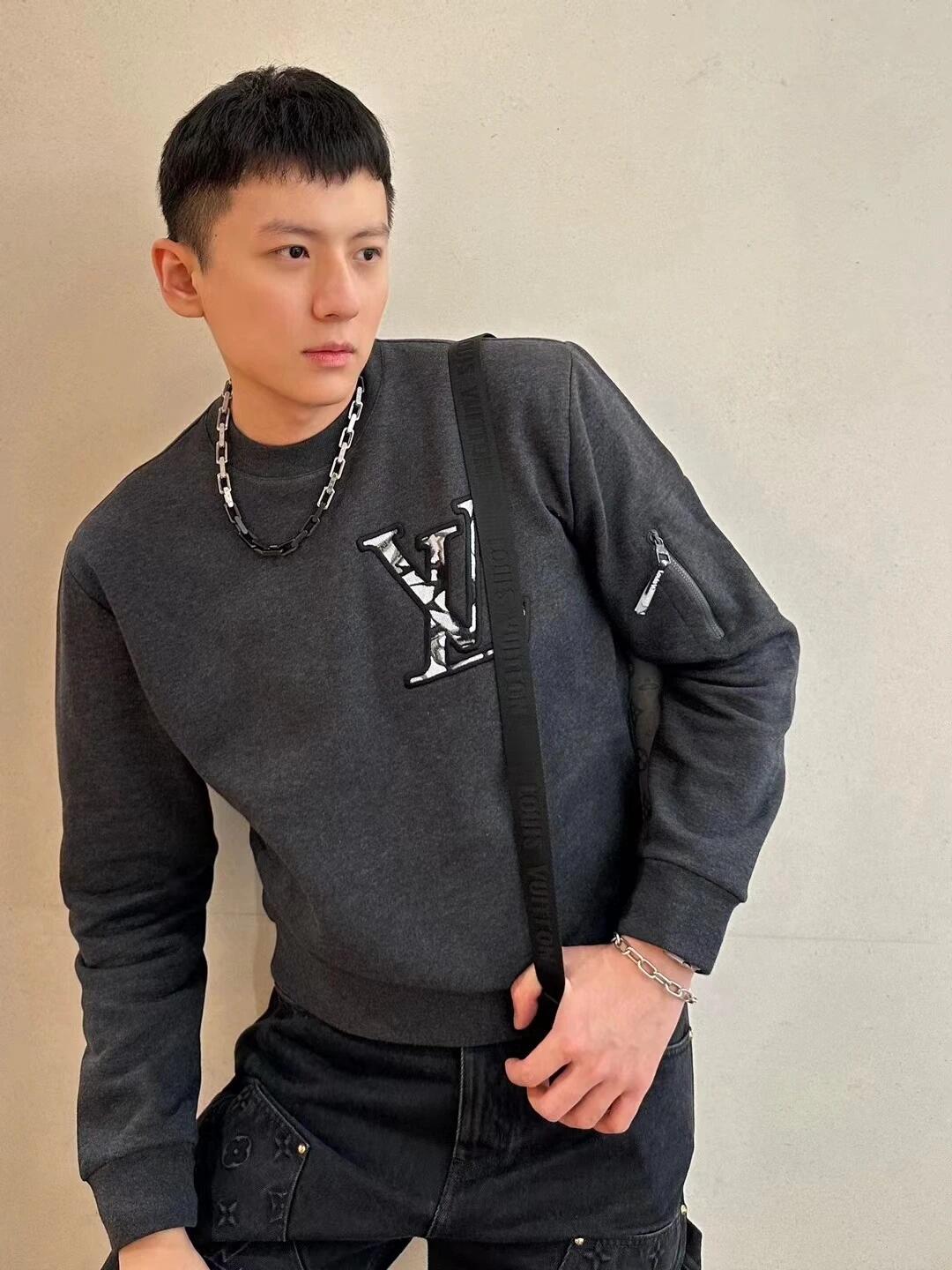 Louis Vuitton Hoodie 11999
