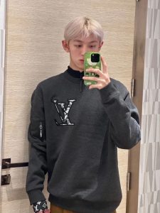 Louis Vuitton Hoodie 11999