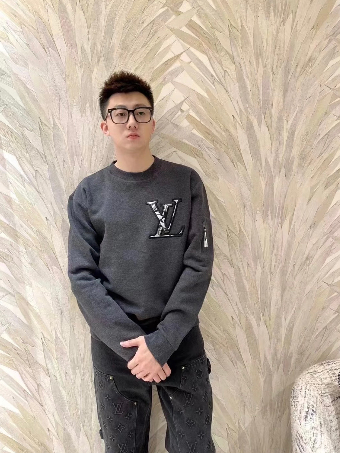 Louis Vuitton Hoodie 11999