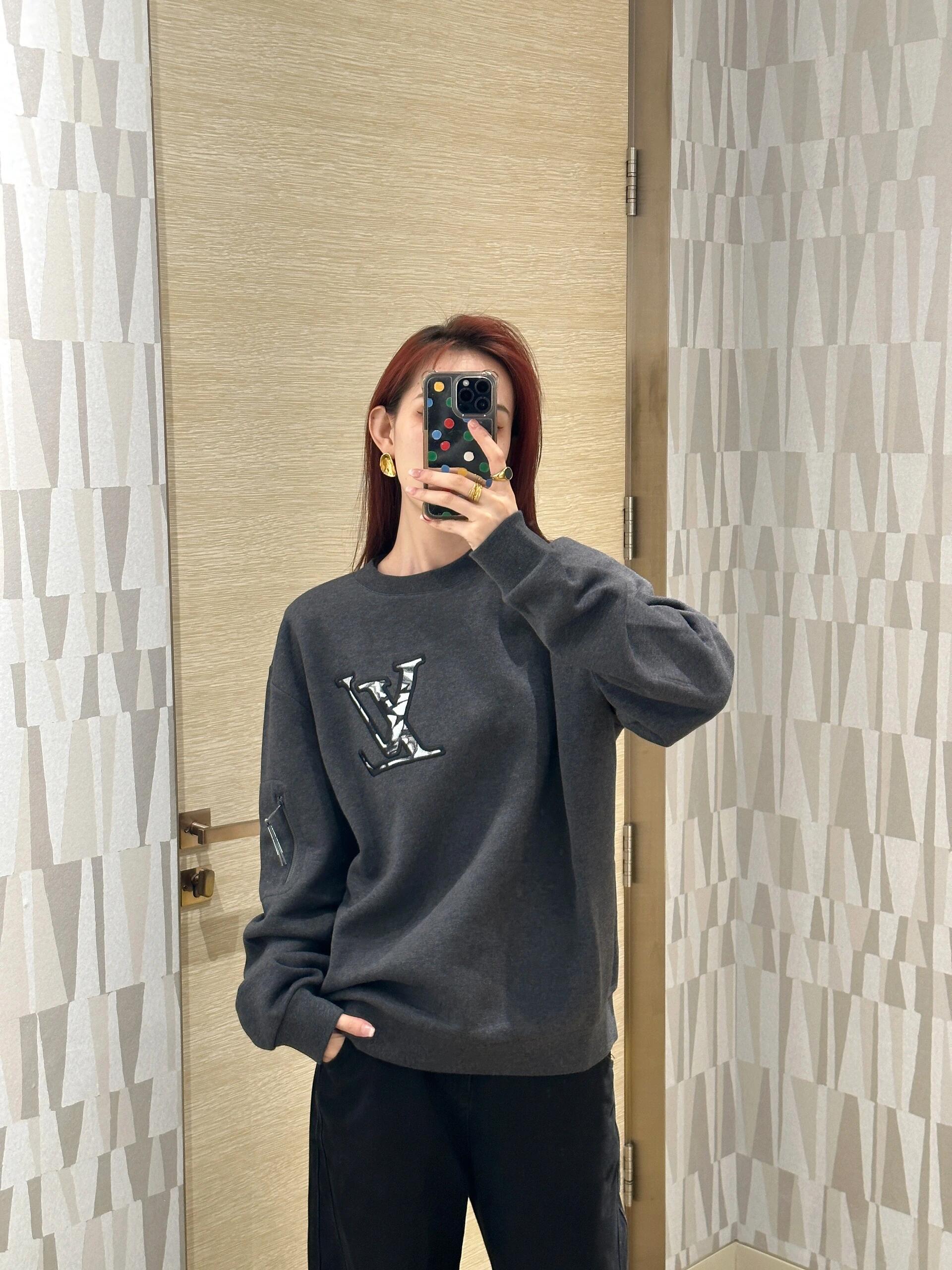 Louis Vuitton Hoodie 11999