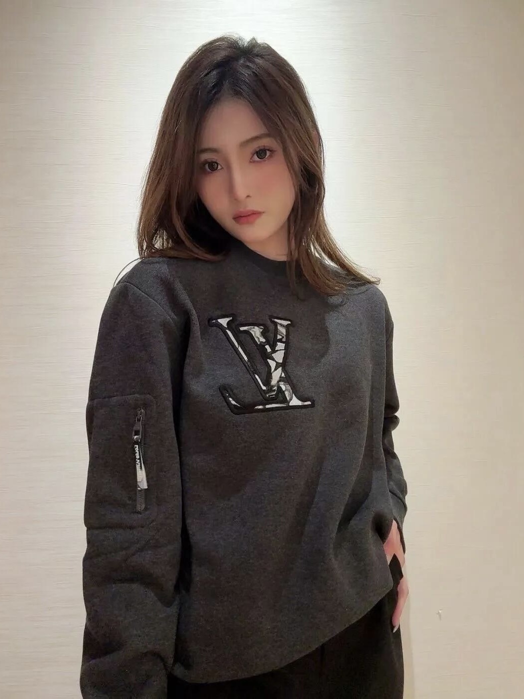 Louis Vuitton Hoodie 11999