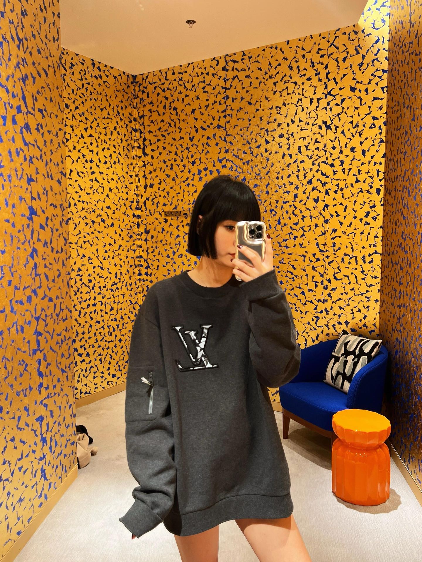 Louis Vuitton Hoodie 11999