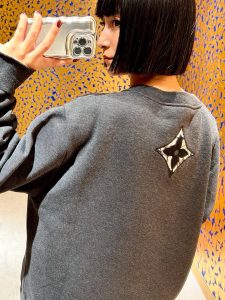 Louis Vuitton Hoodie 11999