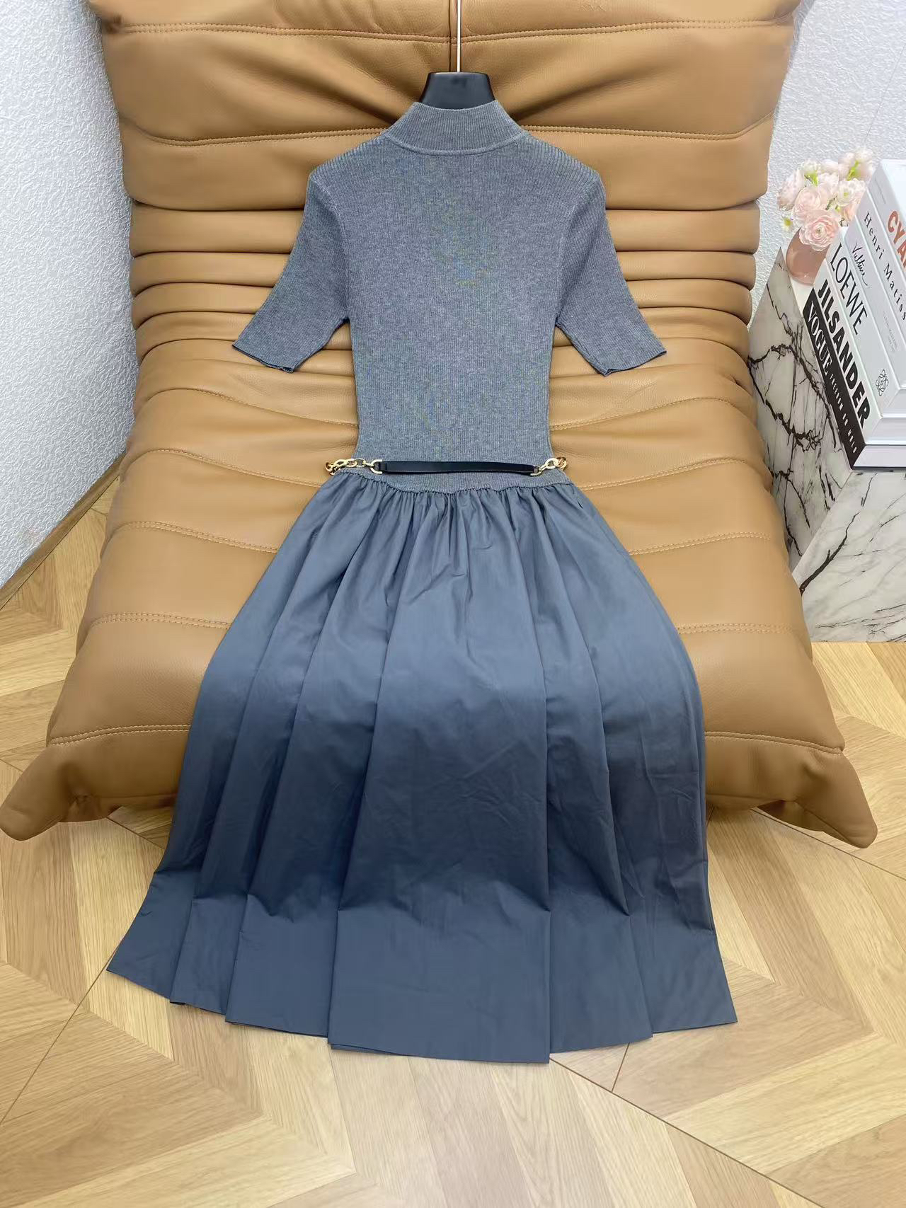 Knitwear