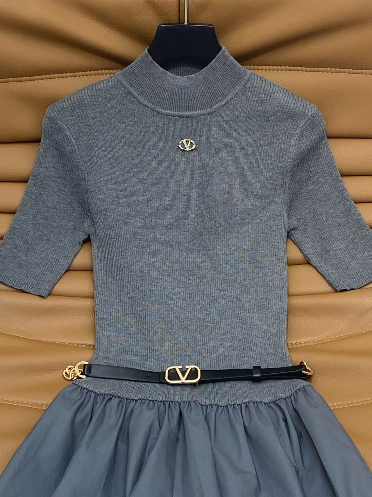 Knitwear
