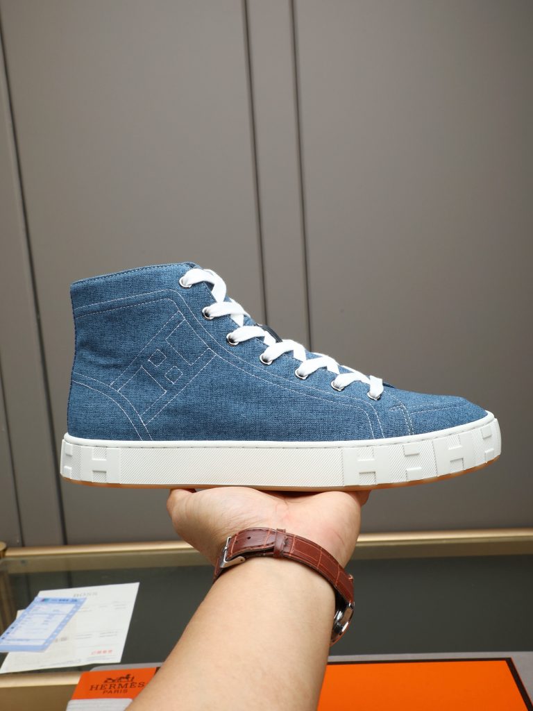 Hermes Sneakers