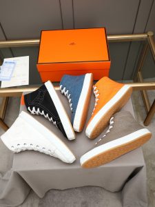 Hermes Sneakers