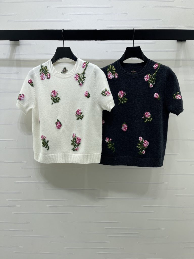 Knitwear