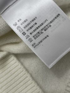 Knitwear