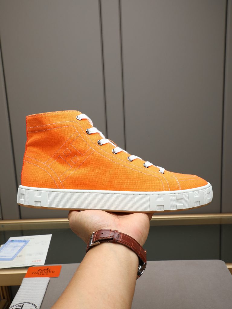 Hermes Sneakers