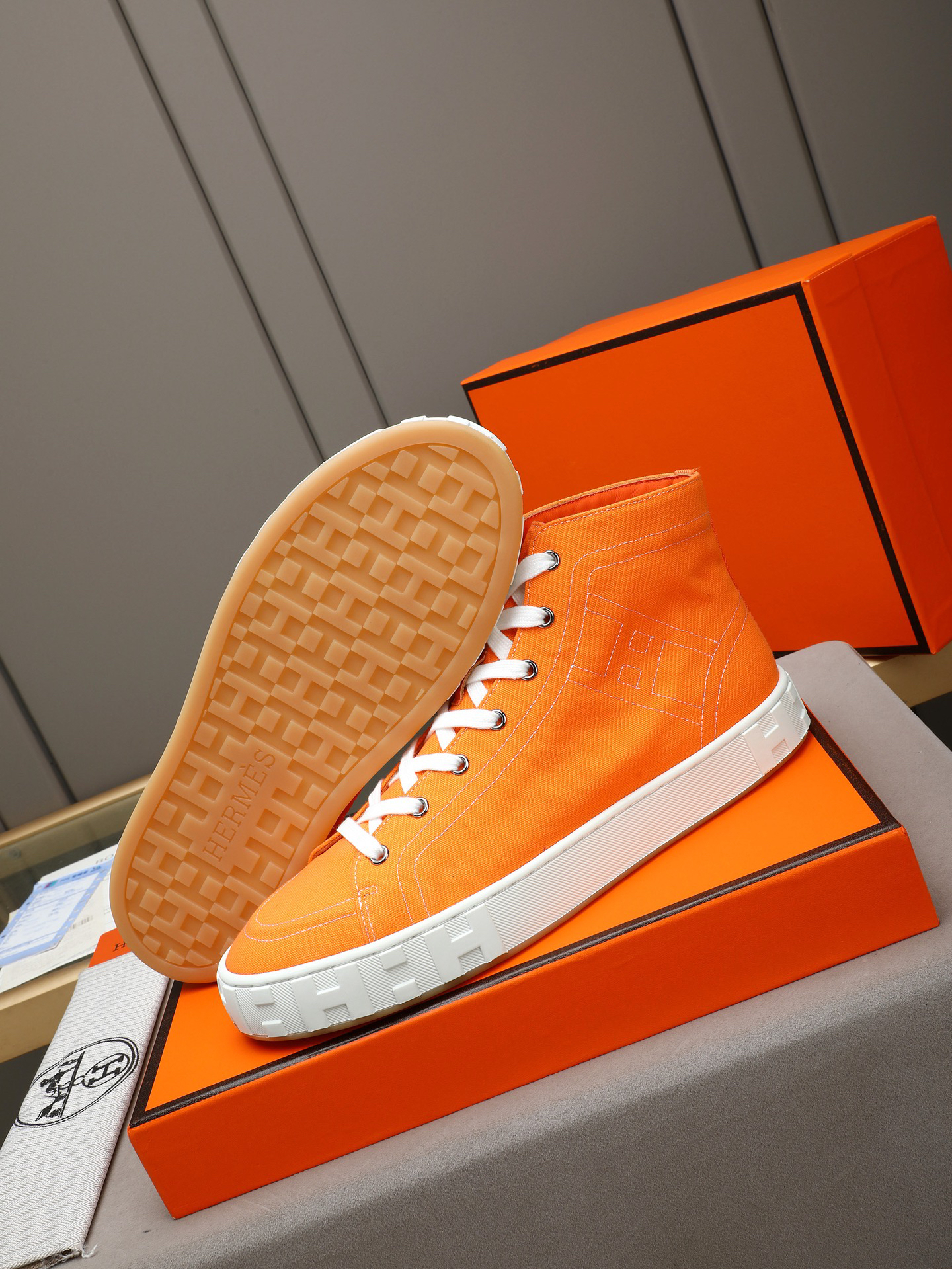 Hermes Sneakers