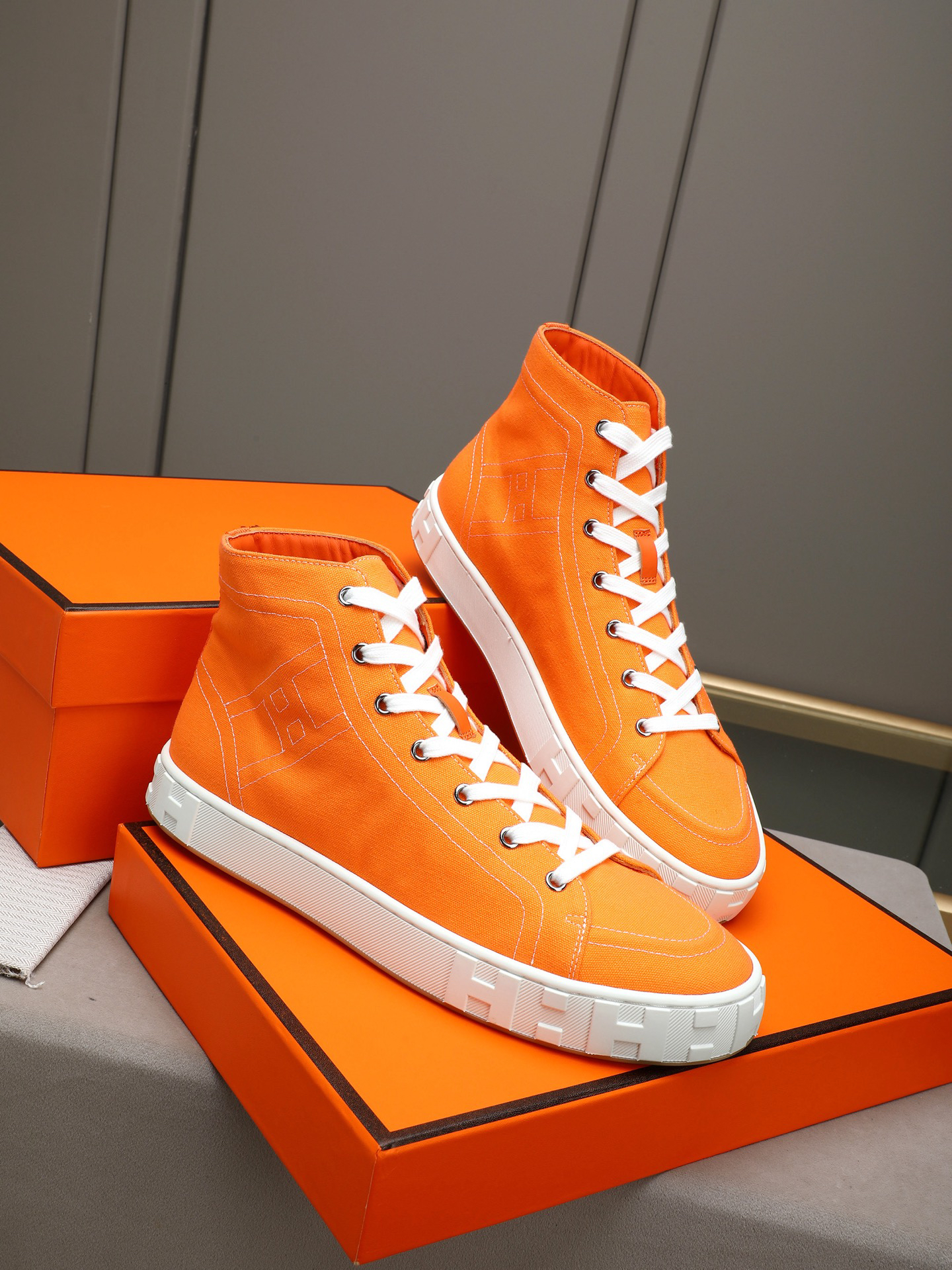 Hermes Sneakers