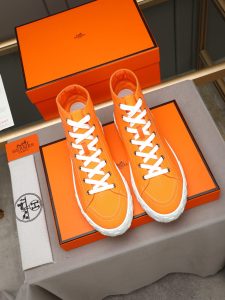 Hermes Sneakers