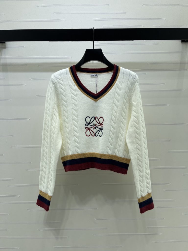 Knitwear