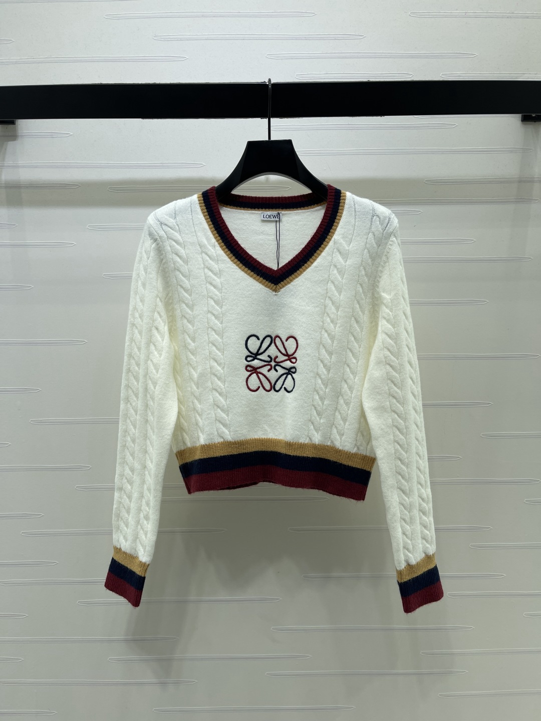 Knitwear
