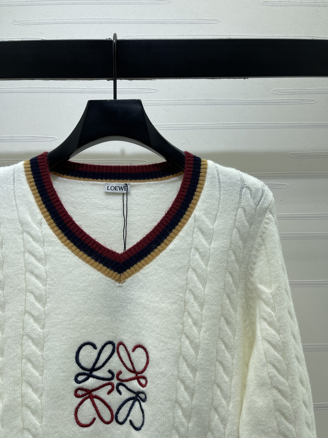Knitwear