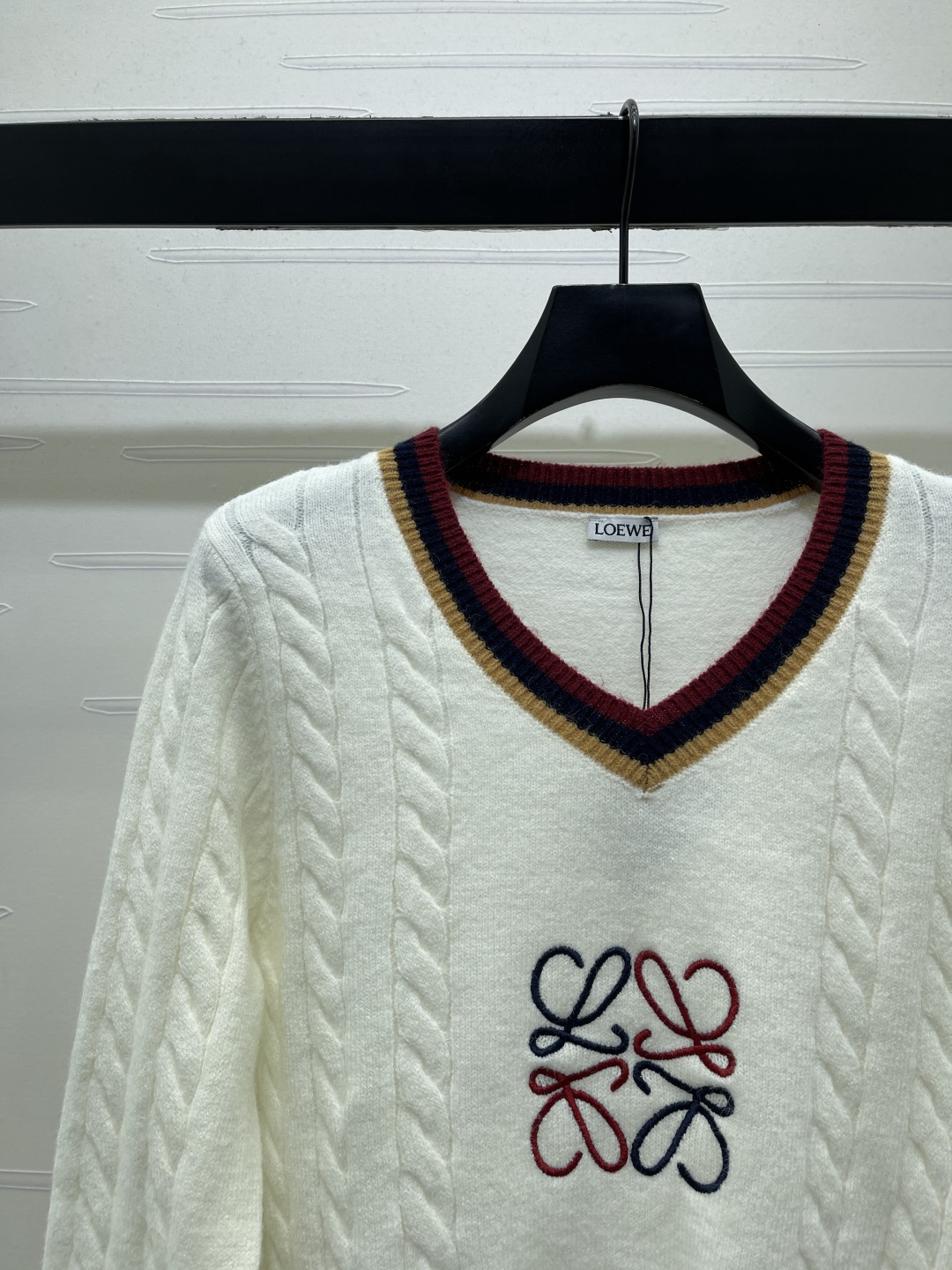 Knitwear