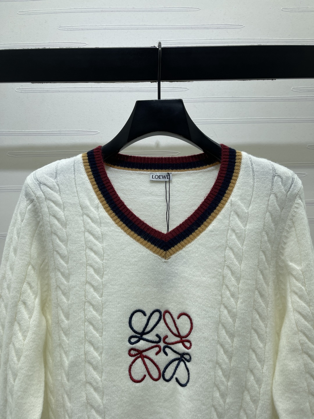 Knitwear