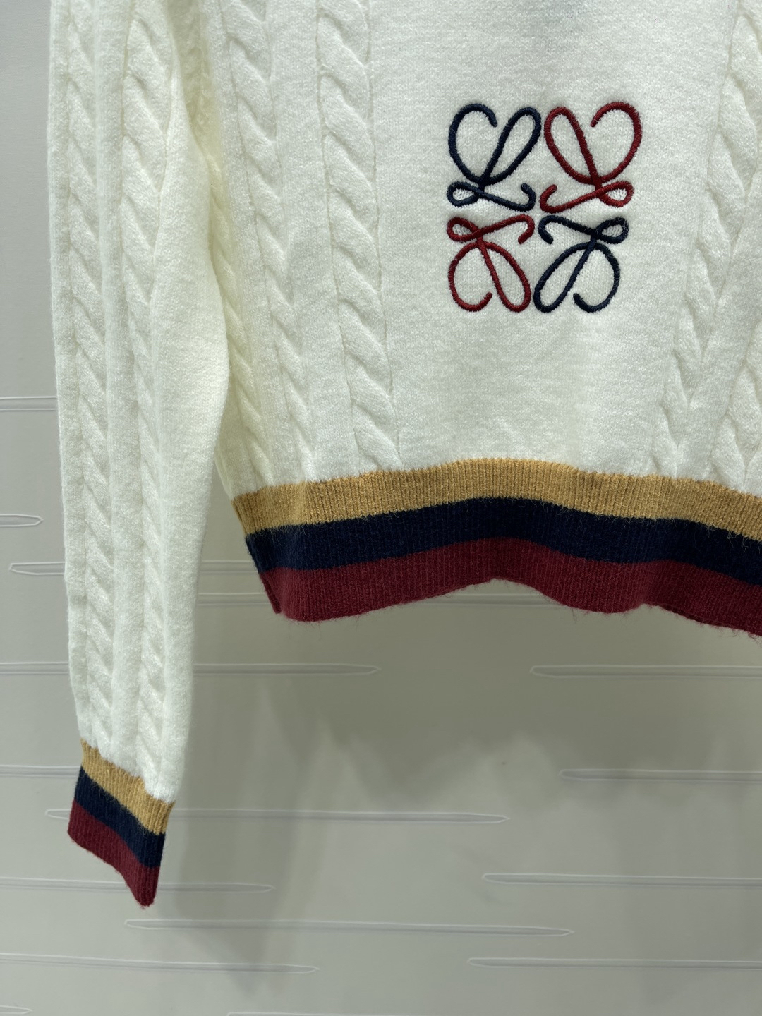 Knitwear