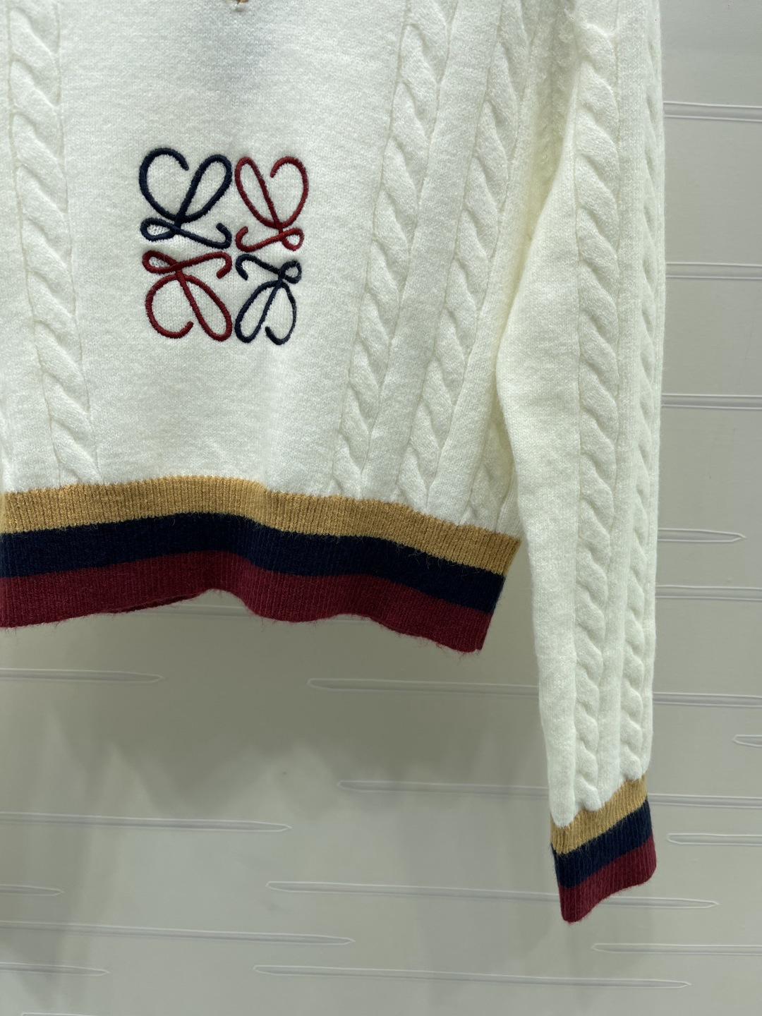 Knitwear