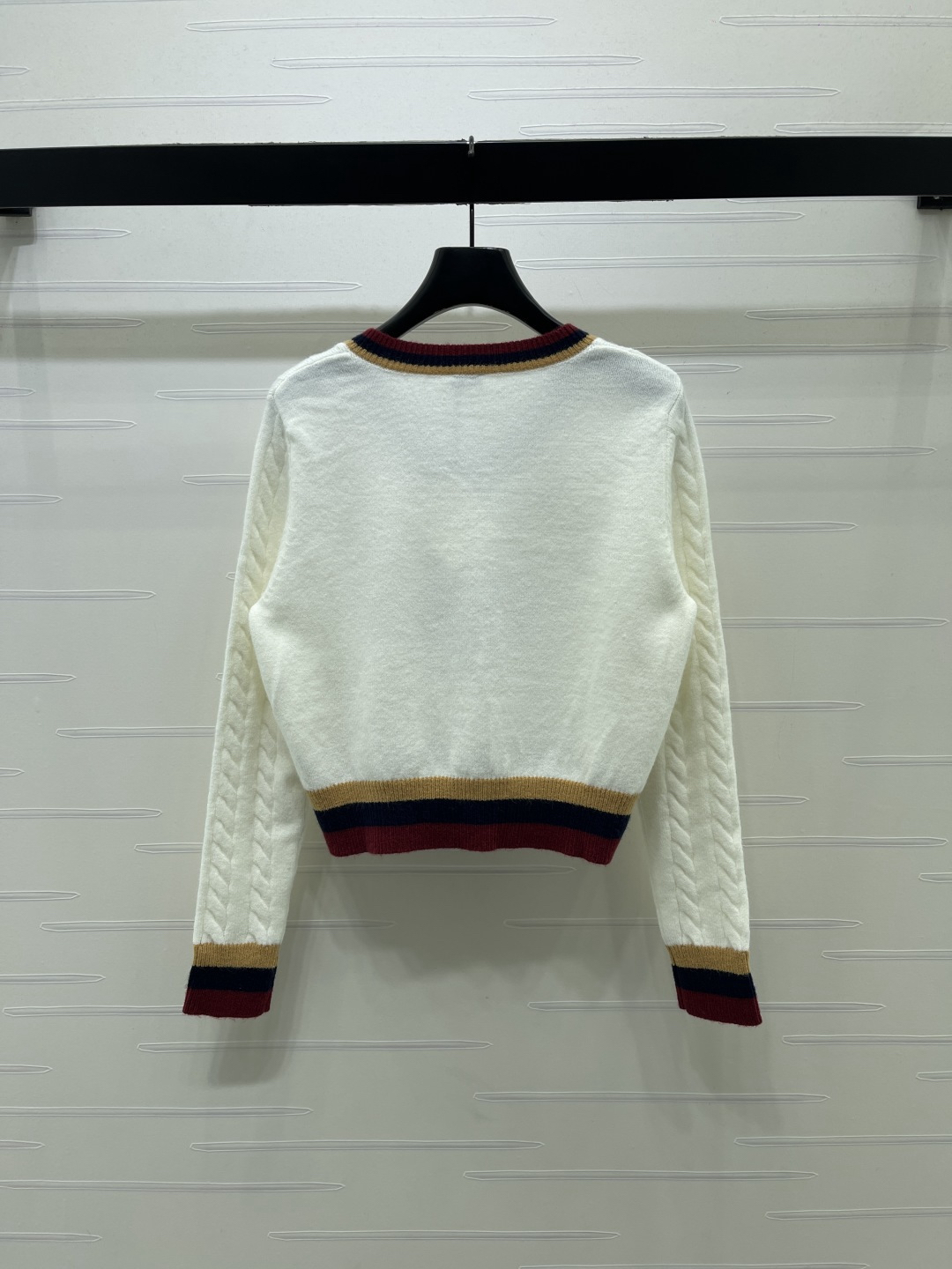 Knitwear