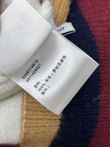 Knitwear