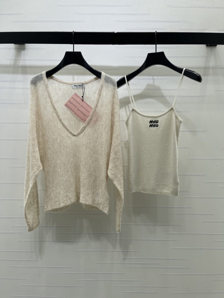 Knitwear