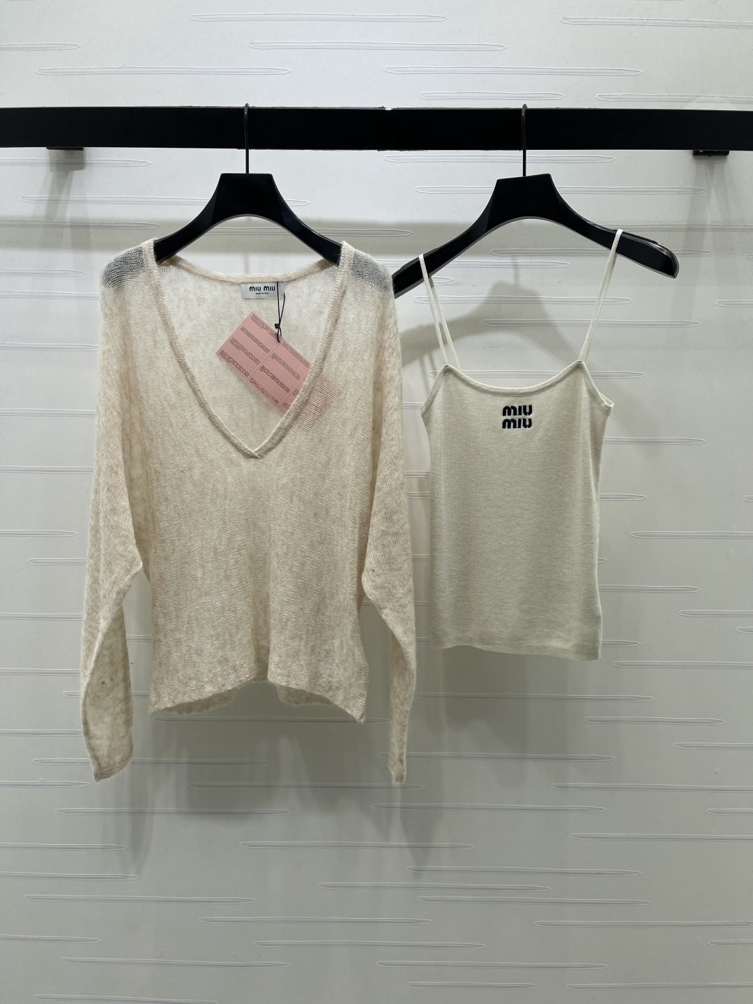 Knitwear