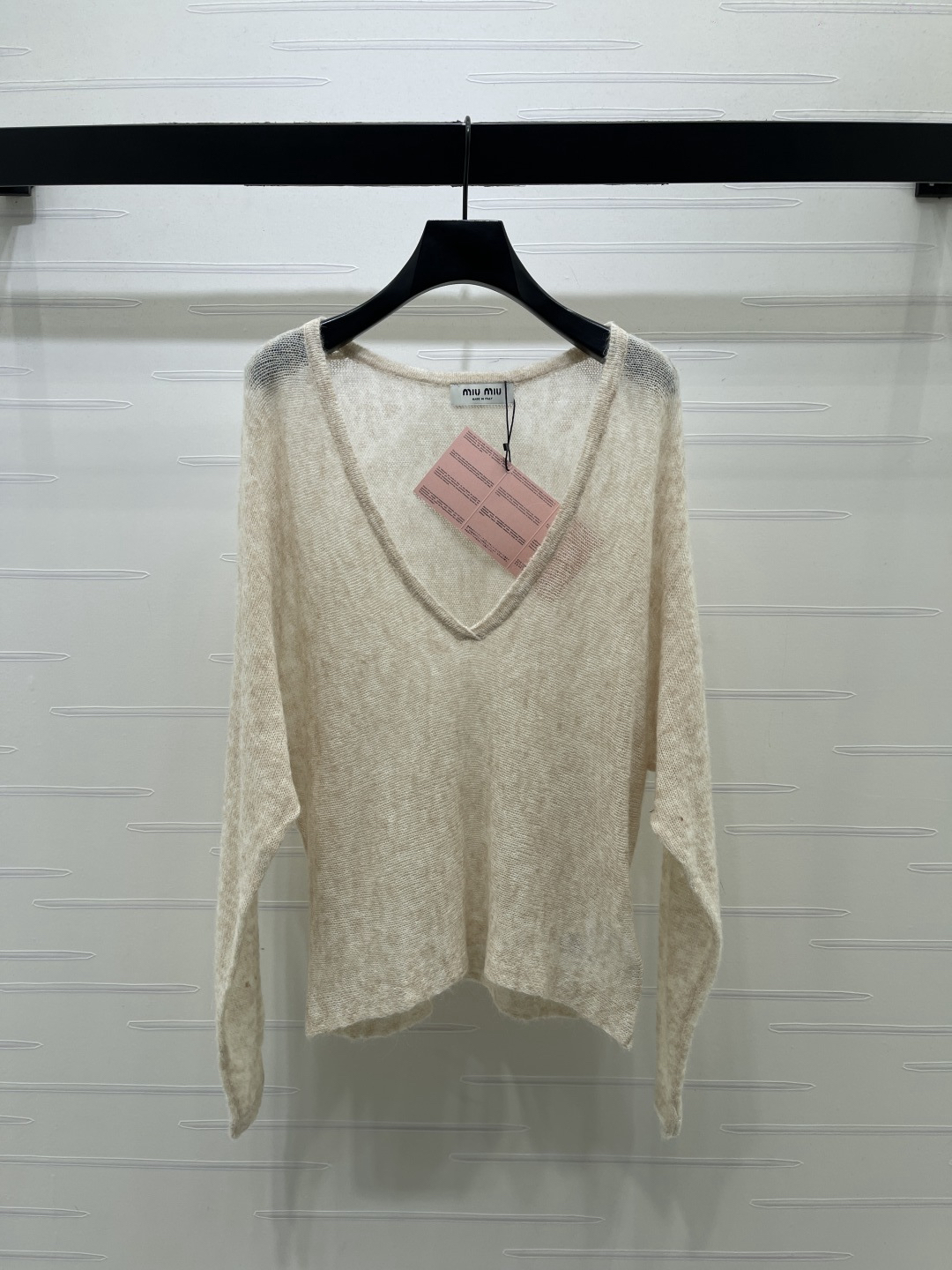 Knitwear