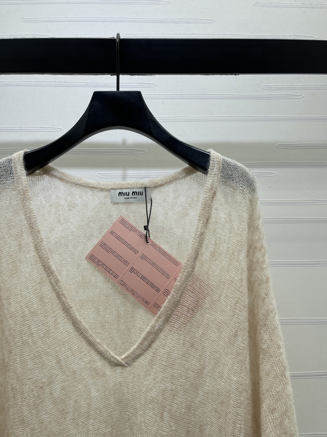 Knitwear