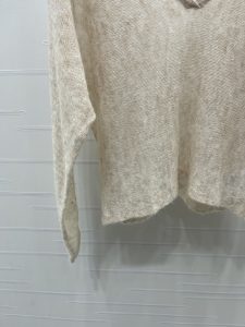 Knitwear