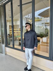 Fendi Shirt