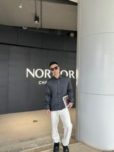 Fendi Shirt